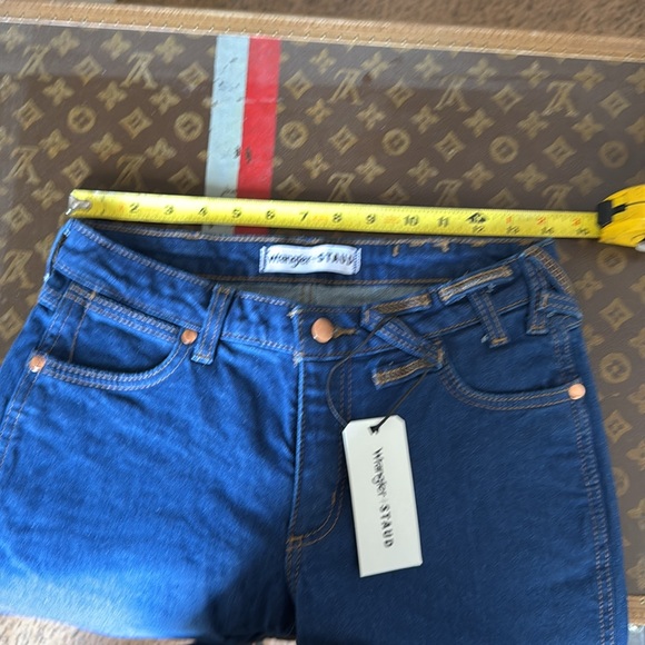 WRANGLER STAUD BIKINI JEAN - Picture 10 of 10